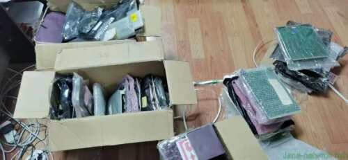 One 30752587-001 ( Fedex Or Dhl )