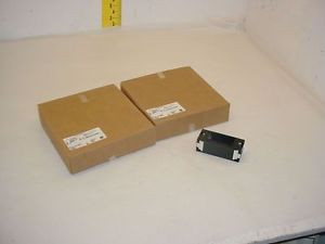 AMPRINNERGY MODULAR 556887-1 JBOX ASSY W/O LUGS 5W New  NEW LOT OF 19