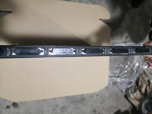 1Pc For 100% Tested  Triconex 4119