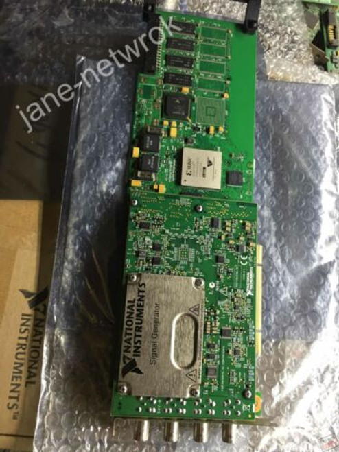 1Pc 100% Tested  Pci-5402  (By Dhl Or Emby )
