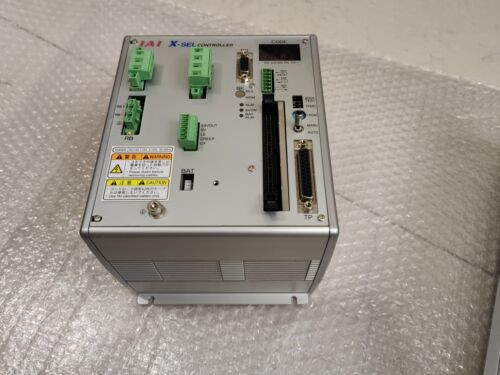 1Pc Used Xsel-J-1-20I-N1-Eee-2-1  # By