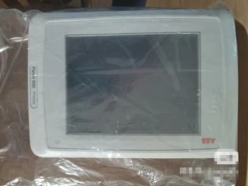 1Pc Abb Pp835A Touch Screen   With 90 Warranty