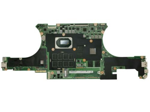 Hp Spectre 15-Eb Motherboard Main Board I7-10750H Gtx 1650Ti 4Gb L95651-601