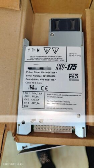 1Pc For Used Nv1-4G5Tth-F 1Pc For Used Nv1-4G5Tth-F