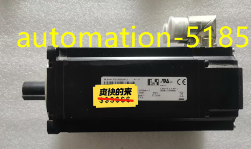 1Pcs Used B&R Servo Motor 8Lsa44.Eb030D200-3 Finesse New Fedex Or Dhl