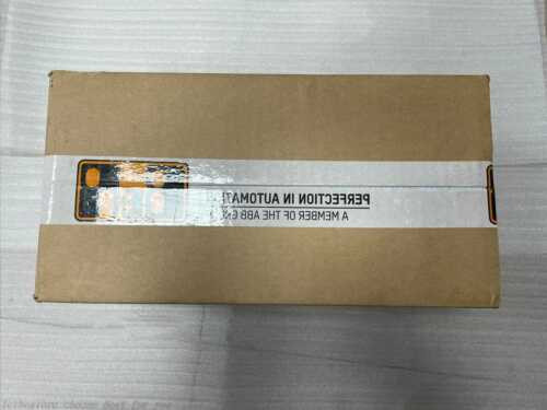 New 8V1016.00-2 Drive By Fedex Or Dhl