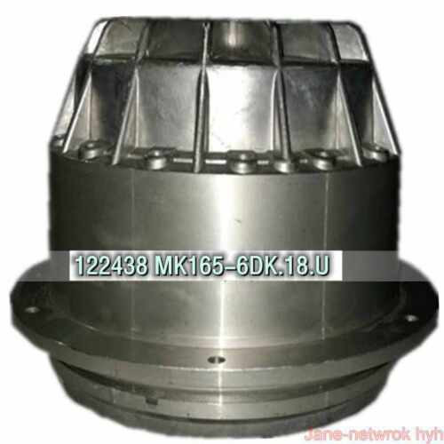 Used Good 122438 Mk165-6Dk.18.U By Fedex Or Dhl
