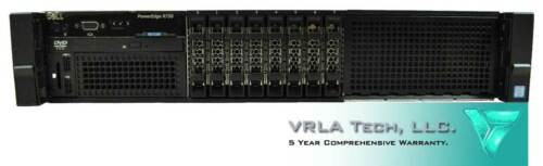 Dell R730 Server 32Gb Ram 2X E5-2643V3 2X 500Gb H730