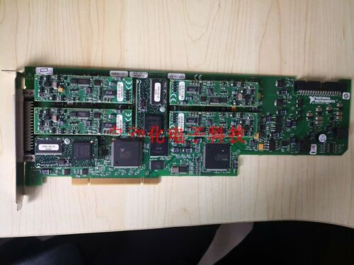 1Pc For 100% Tested  Pci-6115
