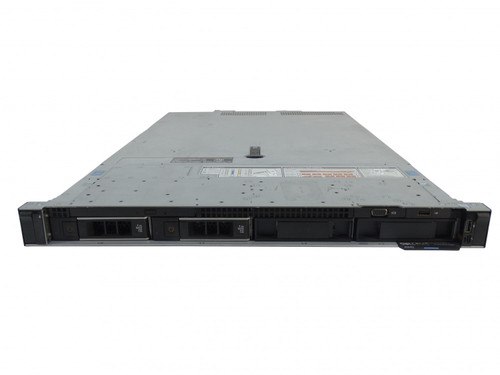 Dell Poweredge R440 Lff 2X 6144 3.5Ghz 8C 96Gb 2X 1.6Tb 2X 14Tb Perc H330