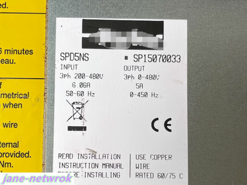1Pc 100% Tested  Spd5Ns