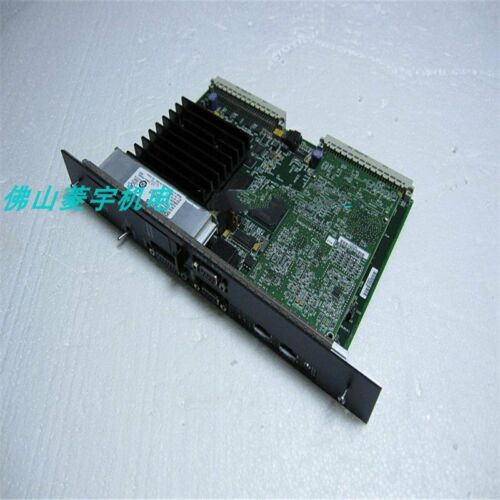 1Pc For 100% Tested  Ic698Cpe010-Js