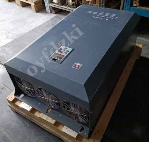 1Pcs Used  Alpha6000-3110G/3132P 110/132Kw 380V