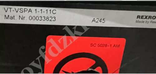 1Pcs New  Vt-Vspa1-1-11C  Fedex Or Dhl