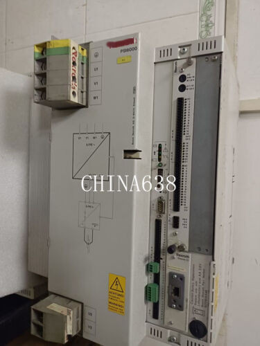 1Pcs Used Psi6300.114L1 Psi 6300.114L1  90-Days Warranty