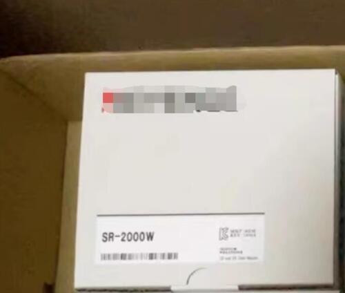 1Pc New Sr-2000W By