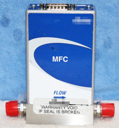 1Pc Used Ge50A001101Rbv020 He 10 Sccm  # By