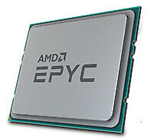 Amd Epyc 7713 Amd Epyc 2Ghz (100-000000344)-