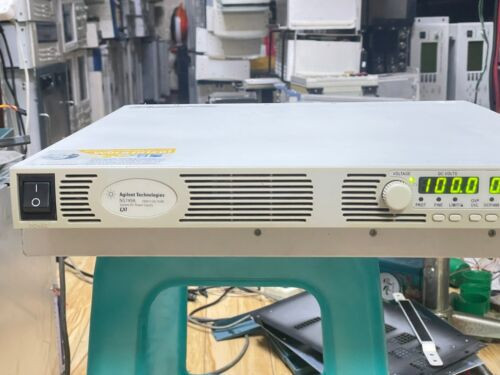 1 Pc Used Agilent N5749A  By Express With 90 Warranty # Fg