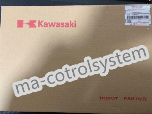50999-0137 Kawasaki Cpu Motherboard New Fast (By Dhl)