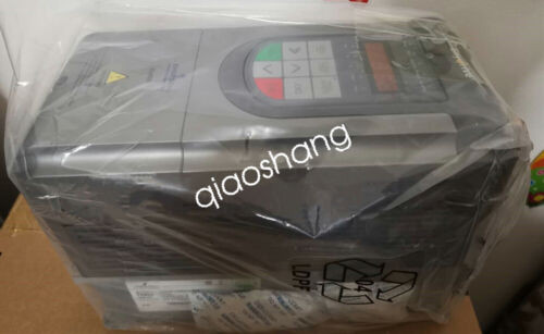1Pcs  New Emerson Ev6000-4T0022G-H2A  Frequency Transformer Fedex / Dhl
