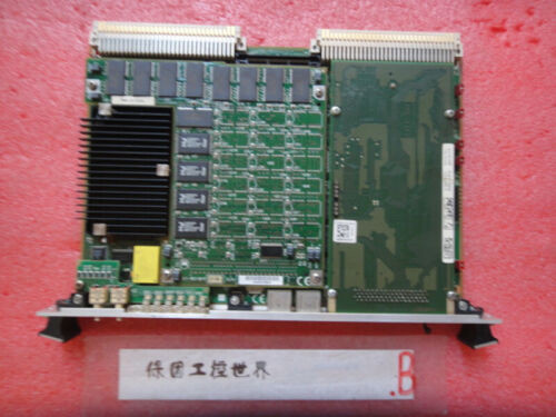 1Pc For Used  Mvme 2604 712 I/O