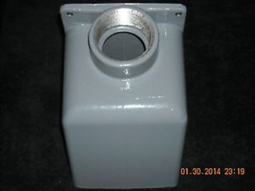 HUBBLE BB1002W BACK BOX PIN & SLEEVE