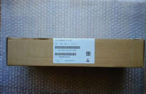 1Pc For  New  6Sl3351-6Ge32-6Ab3