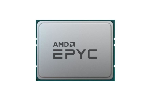 Amd Epyc 9454 Ddr5-4800Mhz Sp5 Cpu 48-Core Tdp-290W 2.75Ghz~3.65Ghz Processor