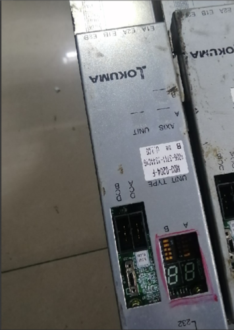 1Pc For 100% Tested  Mdu-0204-F