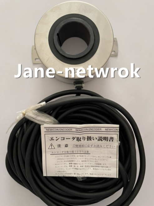 1Pcs New Z65Ac-004 Elevator Encoders (By  90 Days Warranty )