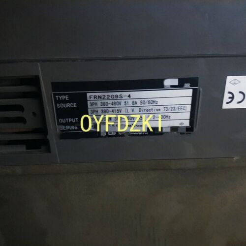 1Pc For New  Frn22G9S-4