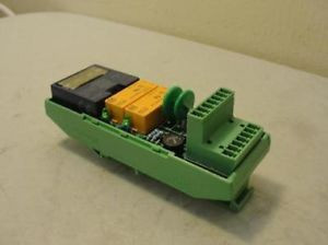 22943 New-No Box, Robert Reiser 871400006 Control Board