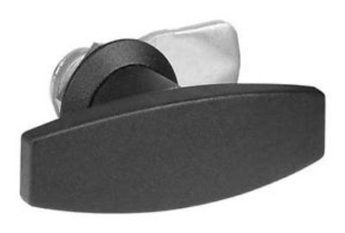 HUBBELL-WIEGMANN N41214TTH Replacement Lock,1in.Lx2in.Wx2in.H G7559386