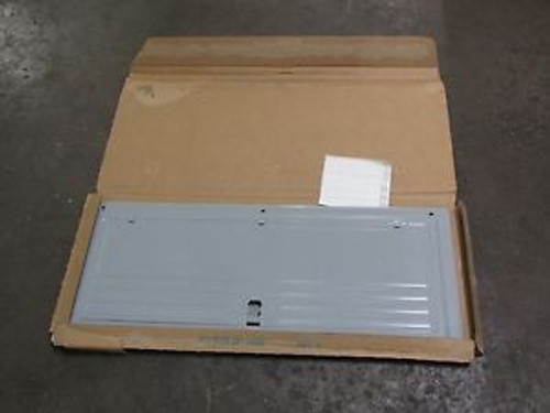 SIEMENS G304B1200 G3040B1200CU G3040L1200 G3040L1200CU INDOOR LOAD CENTER COVER
