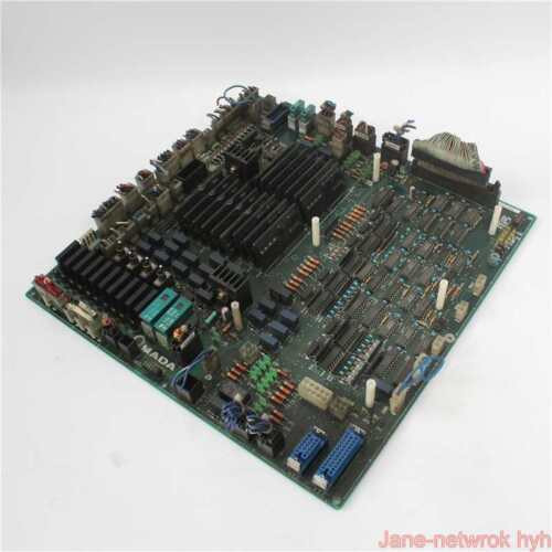 Used Good For B6176B-Aricn-00 40913008 Amada