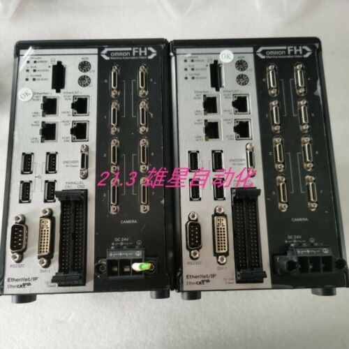 Fh-3050-20 Used And Tested 1Pcs Free Expedited Ship