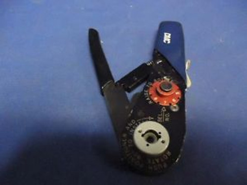 DANIELS M22520/34-01 CRIMPING TOOL/ CRIMPER 39-000