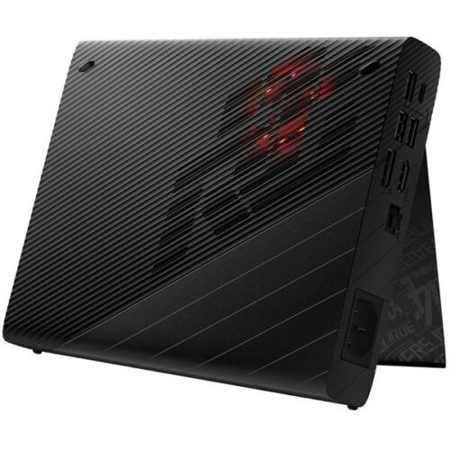 Asus Rog Xg Mobile Gc33Y (Gc33Y-021) Rtx 4090 External Laptop Gpu New