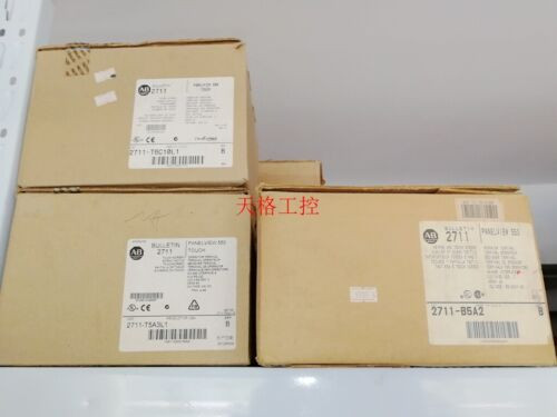 1Pc For New   2711-T5A3L1