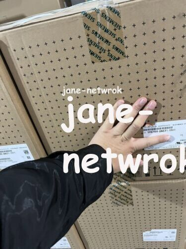 1Pc For New 1Fk7101-2Ac71-1Rh1