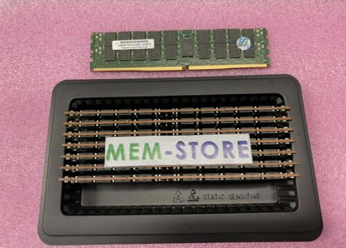 1Tb (128Gb X 8) 2933Mhz Pc4-23400 Lrdimm Memory Mac Pro 2019-Current 24- 28-Core