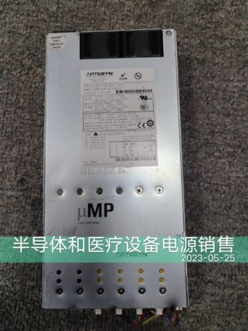 1 Pc Used Good Ump1C-S2W-S2W-Ile-Iqq-13  By Express With 90 Warranty # Fg