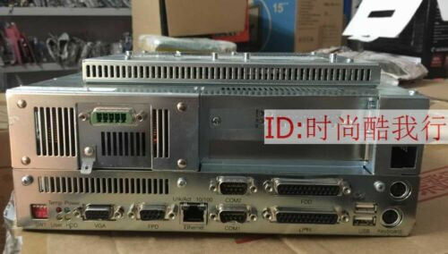 1Pc Used  Working  Ipc5000 99 5P50:Kro-Dart-03 0-900-33-191-4