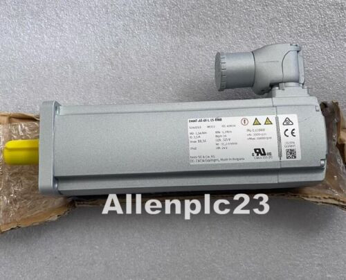 Festo Emmt-As-60-L-Ls-Rmb 5242215 Servo Motor