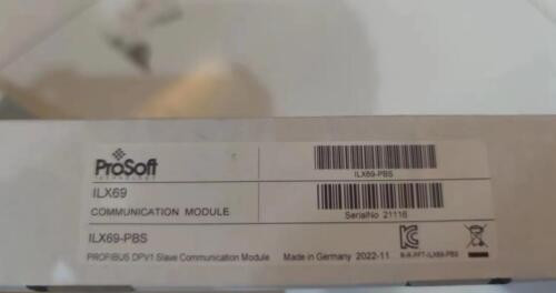 1Pc New Ilx69-Pbs  By