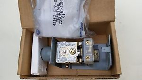 Allen Bradley 836-C4A Pressure Control Switch New In Box