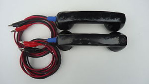 Test phones loop check cable tracer Hart Communicator Altek electrician PN004