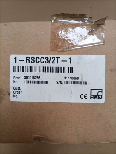 One Unit New 1-Rscc3/2T-1 #  W/ 90Days Warranty
