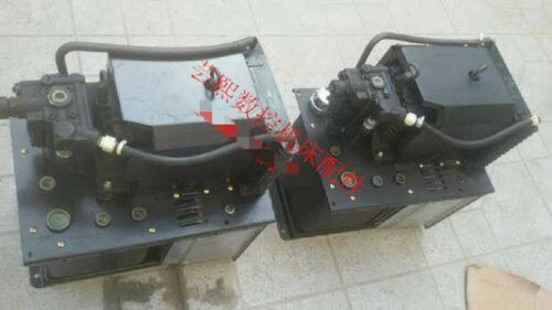 1Pc Used Good Ehu25-M07-Ae-30-V (By Fedex Or Dhl 90Days Warranty )